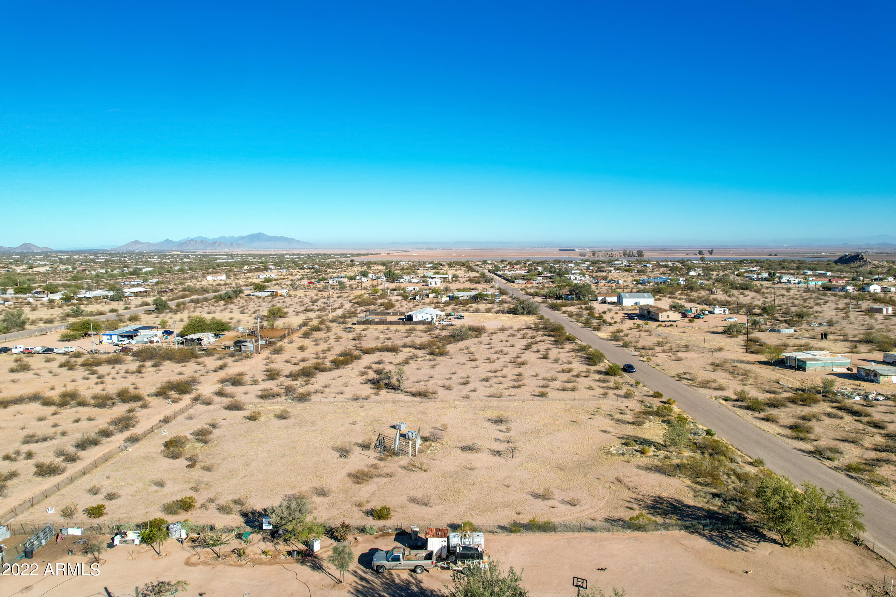 436 South Conejo Road, Unit 148 Maricopa, AZ 85139 - Photo 6 of 14 DJI_0055