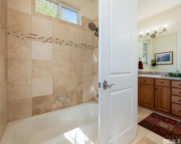 a view of a workspace with furniture