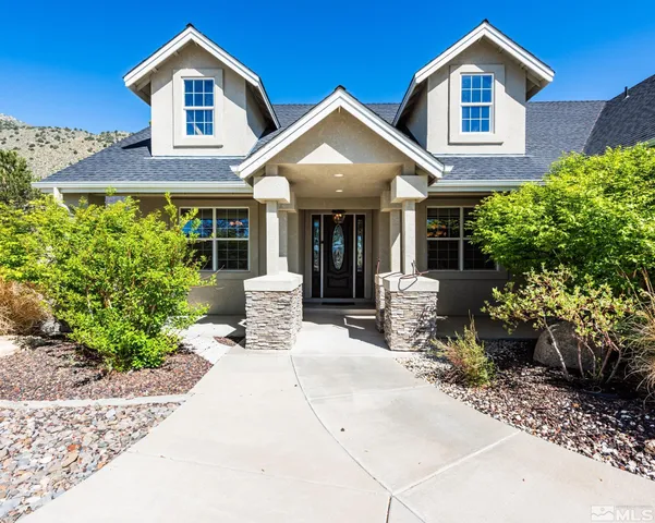 $879,000 | 391 Angelina Circle, Wellington, NV 89444