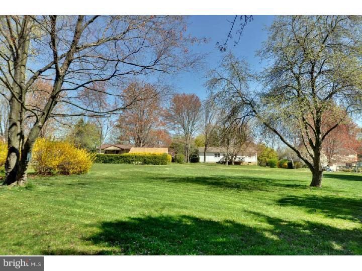 717 North Whitford Road Exton, PA 19341 - Photo 2 of 21 Back Yard