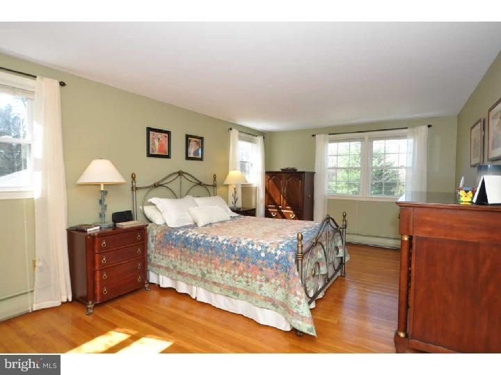 717 North Whitford Road Exton, PA 19341 - Photo 12 of 21 Master Bedroom