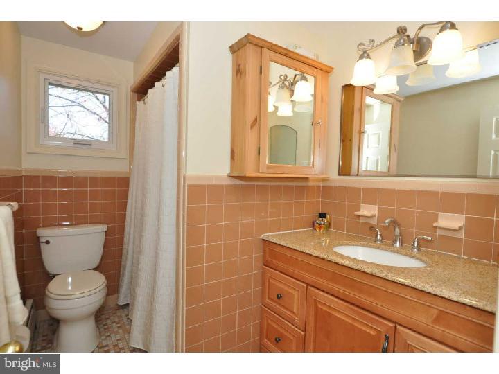 717 North Whitford Road Exton, PA 19341 - Photo 13 of 21 Master Bathroom