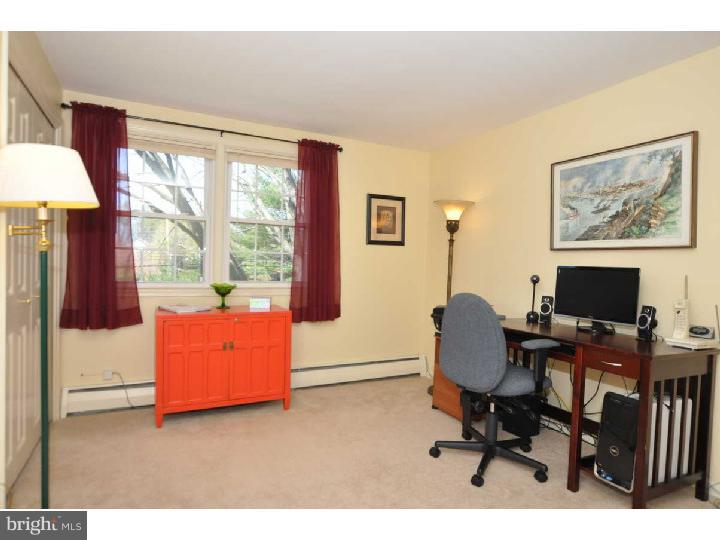 717 North Whitford Road Exton, PA 19341 - Photo 16 of 21 Bedroom 4