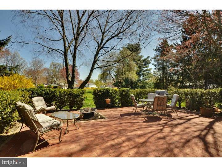 717 North Whitford Road Exton, PA 19341 - Photo 18 of 21 Patio