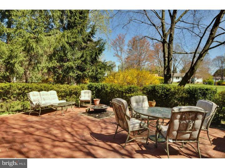 717 North Whitford Road Exton, PA 19341 - Photo 19 of 21 Patio
