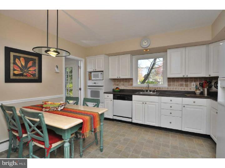717 North Whitford Road Exton, PA 19341 - Photo 8 of 21 Kitchen