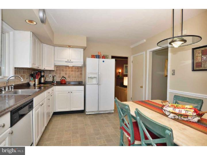 717 North Whitford Road Exton, PA 19341 - Photo 9 of 21 Kitchen
