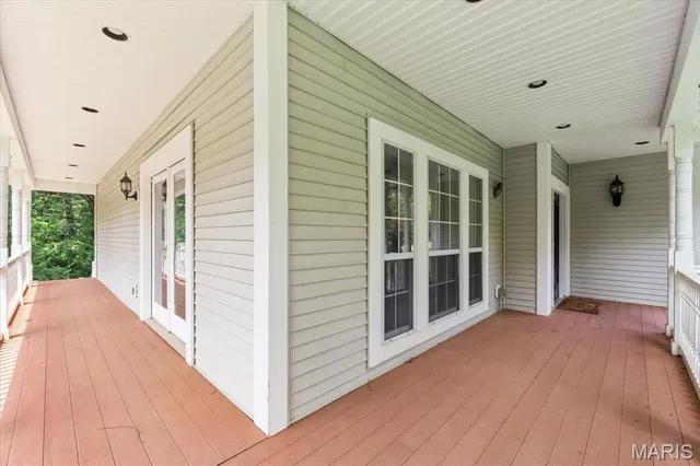 $710,000 | 1519 Scofield Valley Lane, Wildwood, MO 63038