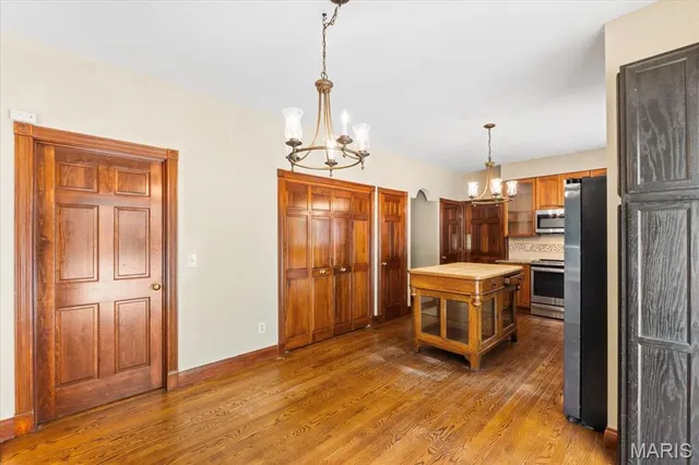 $710,000 | 1519 Scofield Valley Lane, Wildwood, MO 63038