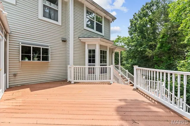 $710,000 | 1519 Scofield Valley Lane, Wildwood, MO 63038