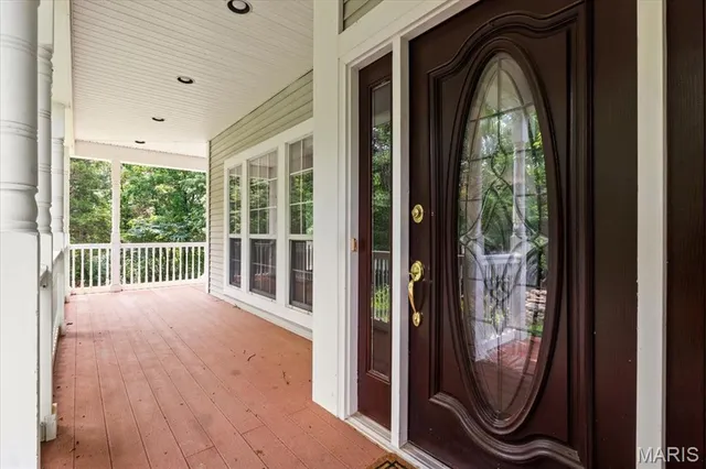 $710,000 | 1519 Scofield Valley Lane, Wildwood, MO 63038