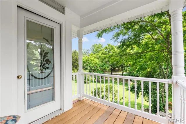 $710,000 | 1519 Scofield Valley Lane, Wildwood, MO 63038