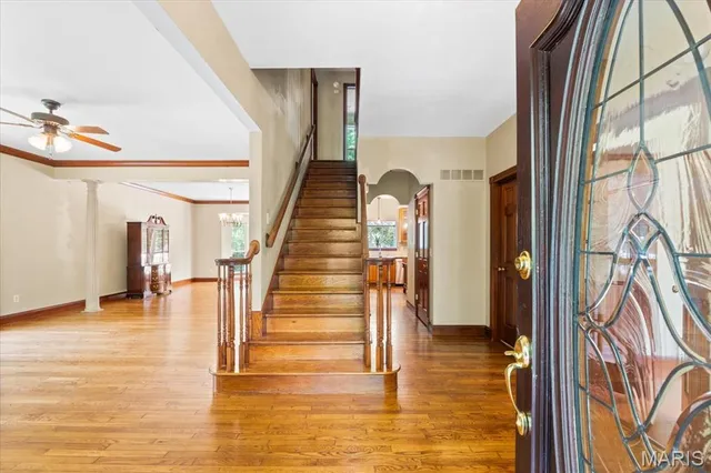 $710,000 | 1519 Scofield Valley Lane, Wildwood, MO 63038