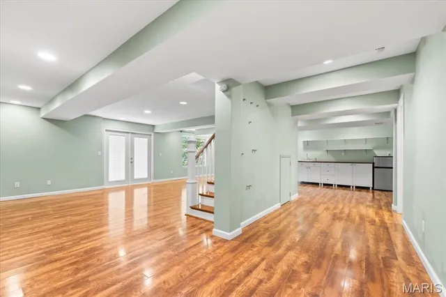 $710,000 | 1519 Scofield Valley Lane, Wildwood, MO 63038