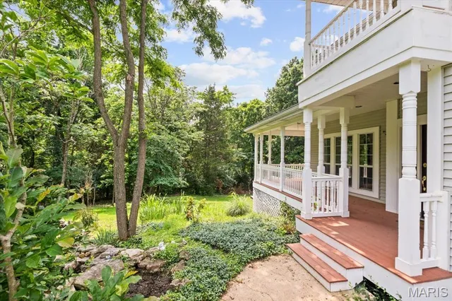 $710,000 | 1519 Scofield Valley Lane, Wildwood, MO 63038