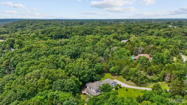 $710,000 | 1519 Scofield Valley Lane, Wildwood, MO 63038