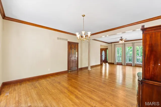 $710,000 | 1519 Scofield Valley Lane, Wildwood, MO 63038