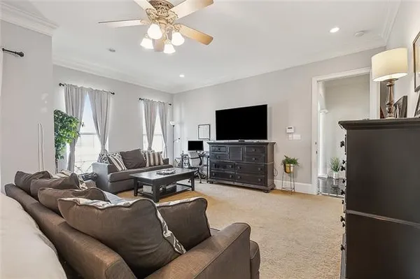 $670,000 | 414 Dr Gorman Drive, Belle Chasse, LA 70037