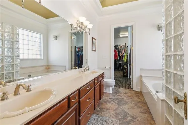 $670,000 | 414 Dr Gorman Drive, Belle Chasse, LA 70037