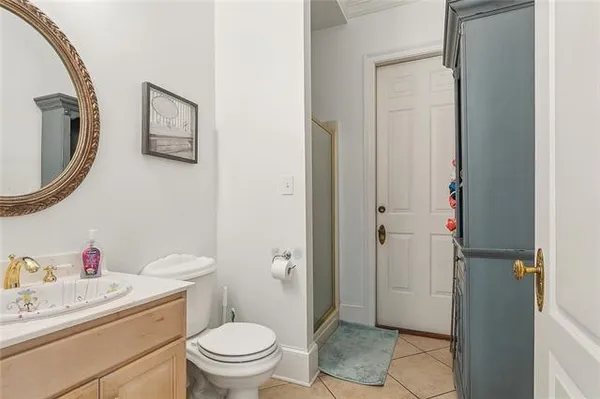 $670,000 | 414 Dr Gorman Drive, Belle Chasse, LA 70037