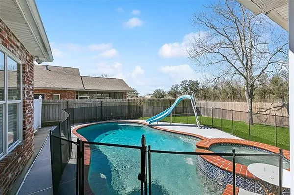 $670,000 | 414 Dr Gorman Drive, Belle Chasse, LA 70037