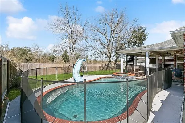 $670,000 | 414 Dr Gorman Drive, Belle Chasse, LA 70037