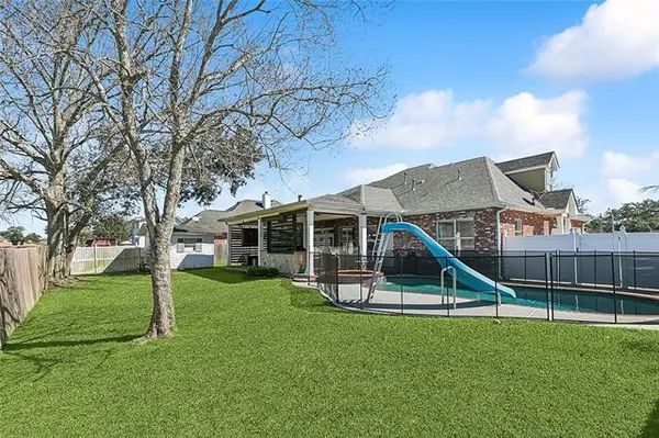 $670,000 | 414 Dr Gorman Drive, Belle Chasse, LA 70037