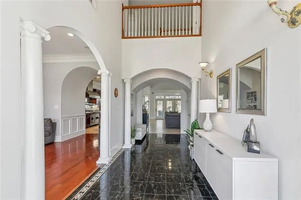 $670,000 | 414 Dr Gorman Drive, Belle Chasse, LA 70037