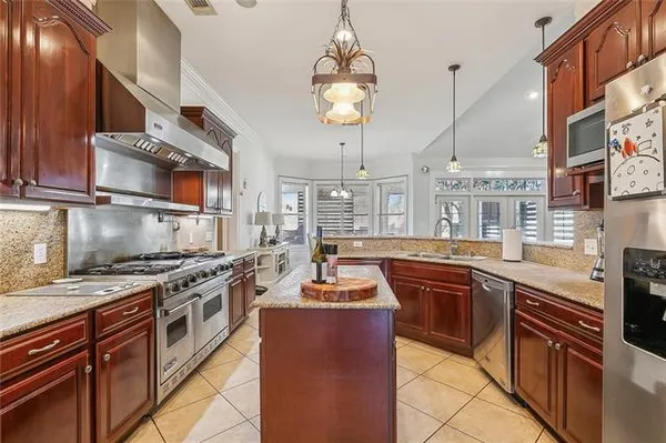 $670,000 | 414 Dr Gorman Drive, Belle Chasse, LA 70037