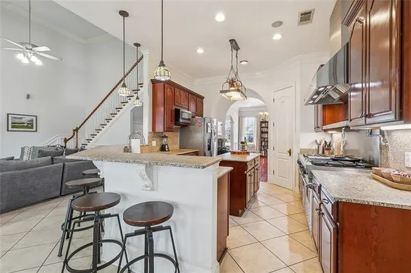 $670,000 | 414 Dr Gorman Drive, Belle Chasse, LA 70037
