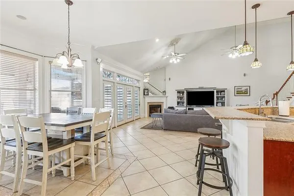 $670,000 | 414 Dr Gorman Drive, Belle Chasse, LA 70037
