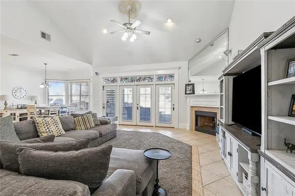 $670,000 | 414 Dr Gorman Drive, Belle Chasse, LA 70037