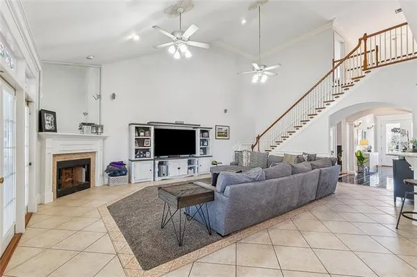 $670,000 | 414 Dr Gorman Drive, Belle Chasse, LA 70037