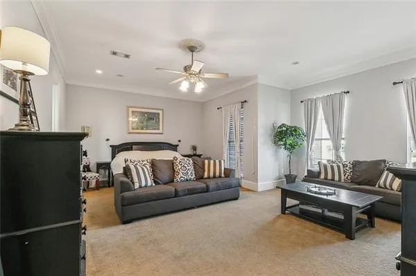 $670,000 | 414 Dr Gorman Drive, Belle Chasse, LA 70037