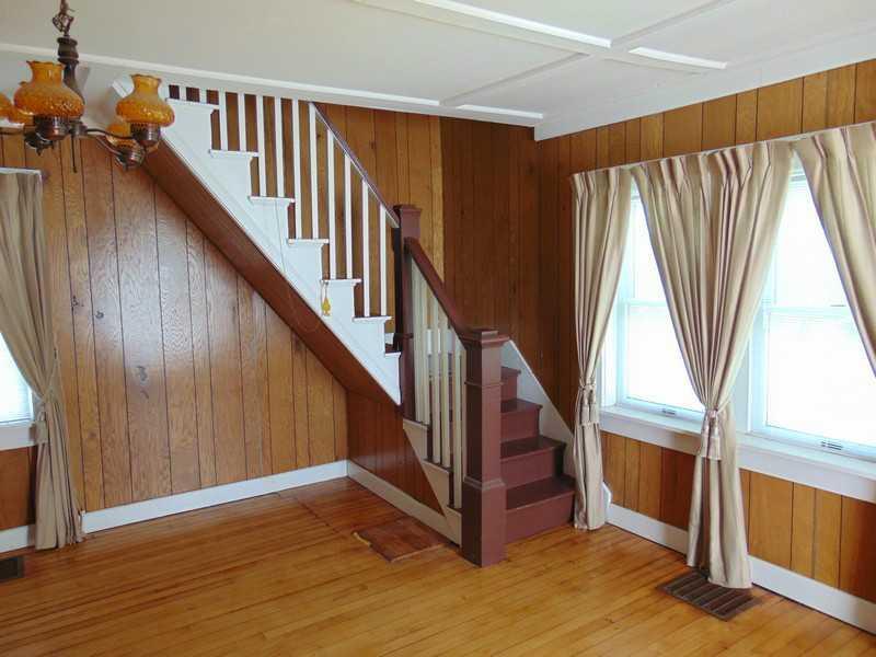 26 Lubec Road Whiting, ME 04691 - Photo 20 of 35 Stairs/Stairway.