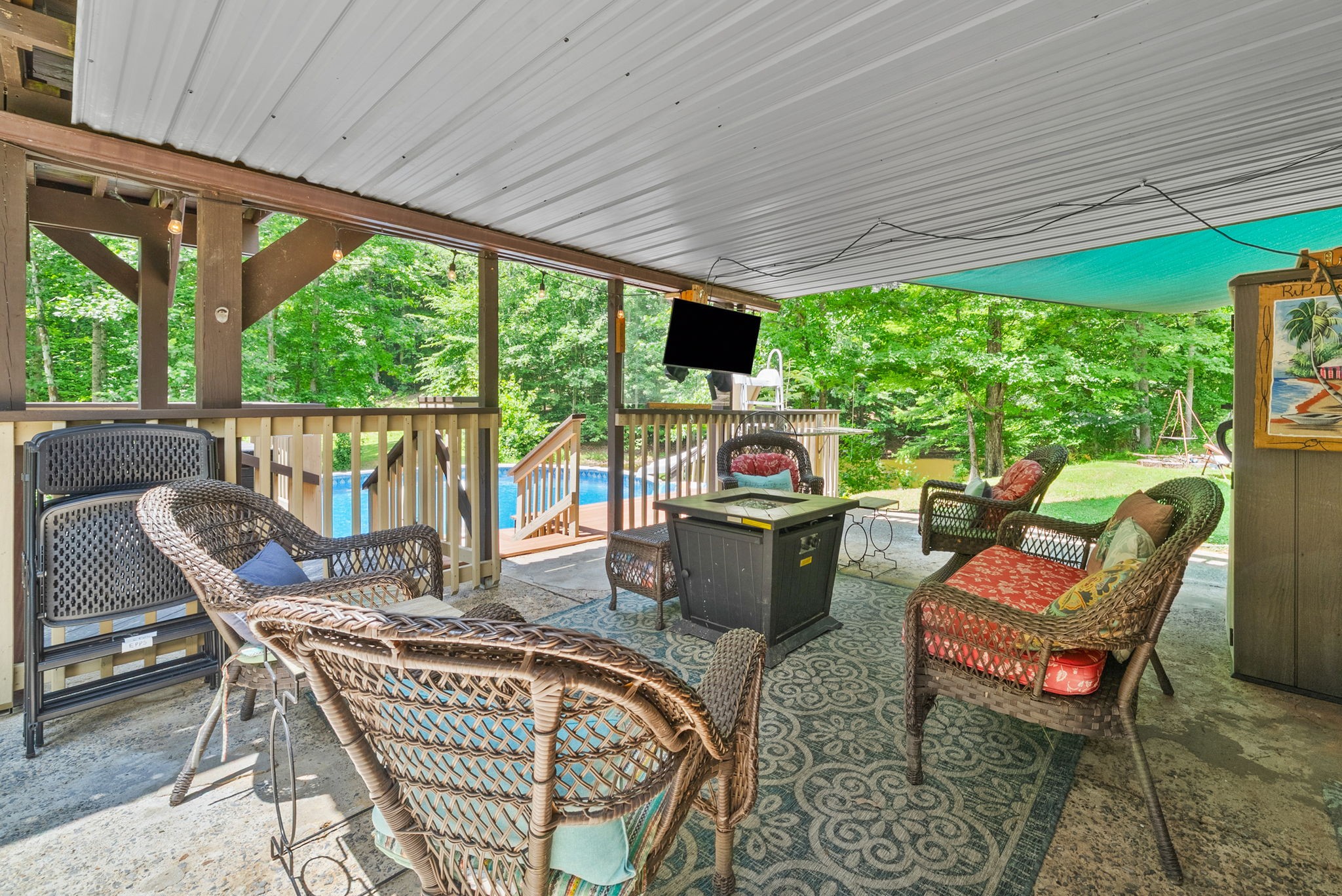 1844 Hogue Road Clarksville, TN 37040 - Photo 45 of 95