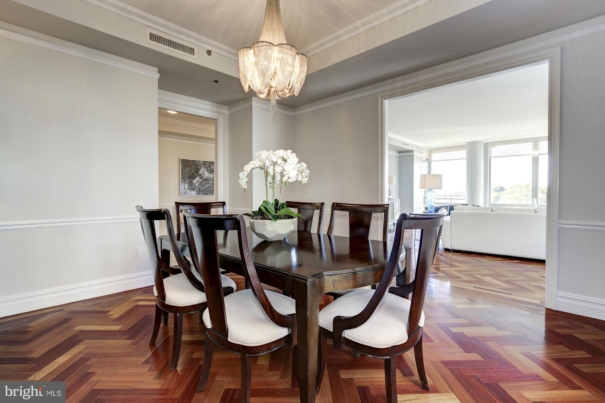 3150 South Street Northwest, Unit 2E Washington, DC 20007 - Photo 5 of 16 Interior (General)