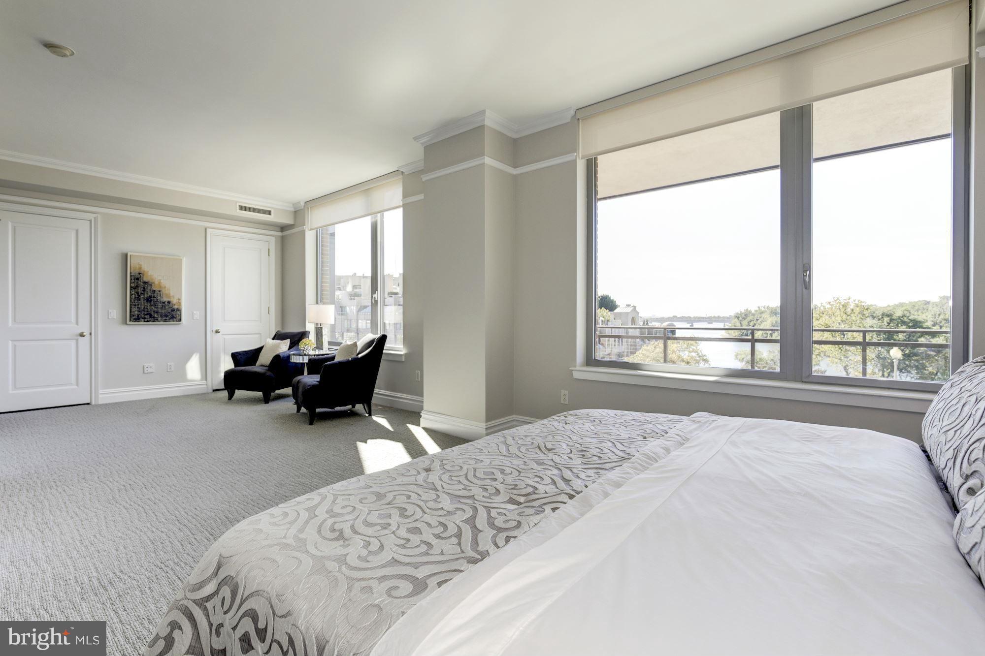 3150 South Street Northwest, Unit 2E Washington, DC 20007 - Photo 8 of 16 Interior (General)