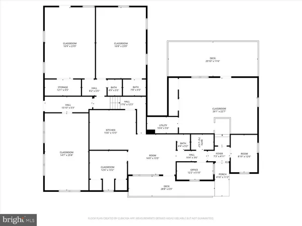 view of living room