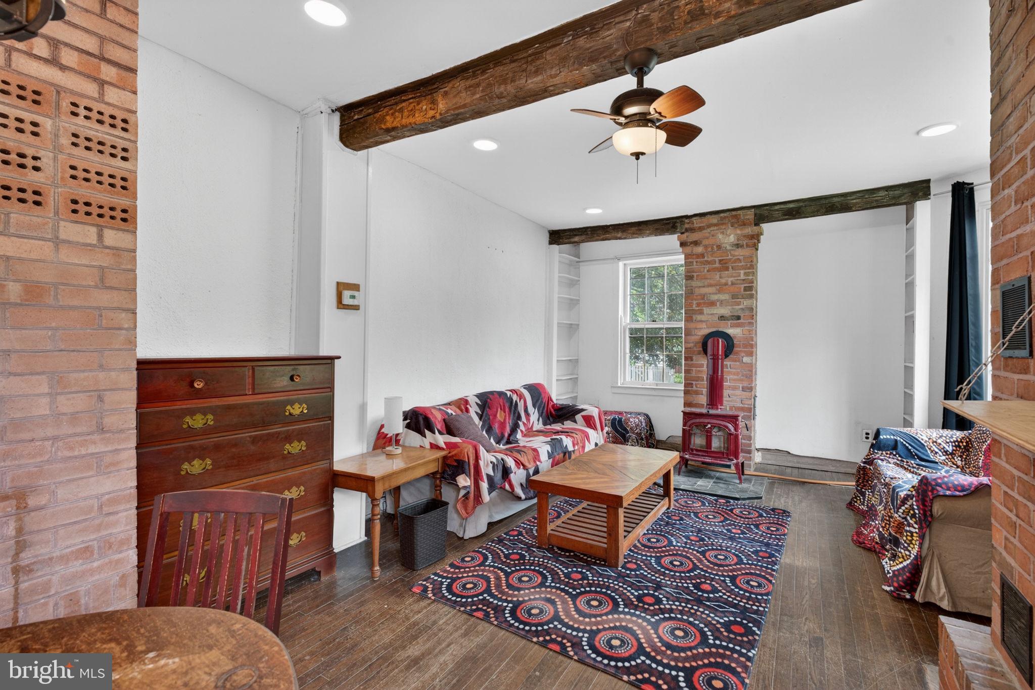 5019 Wetheredsville Road Baltimore, MD 21207 - Photo 4 of 50