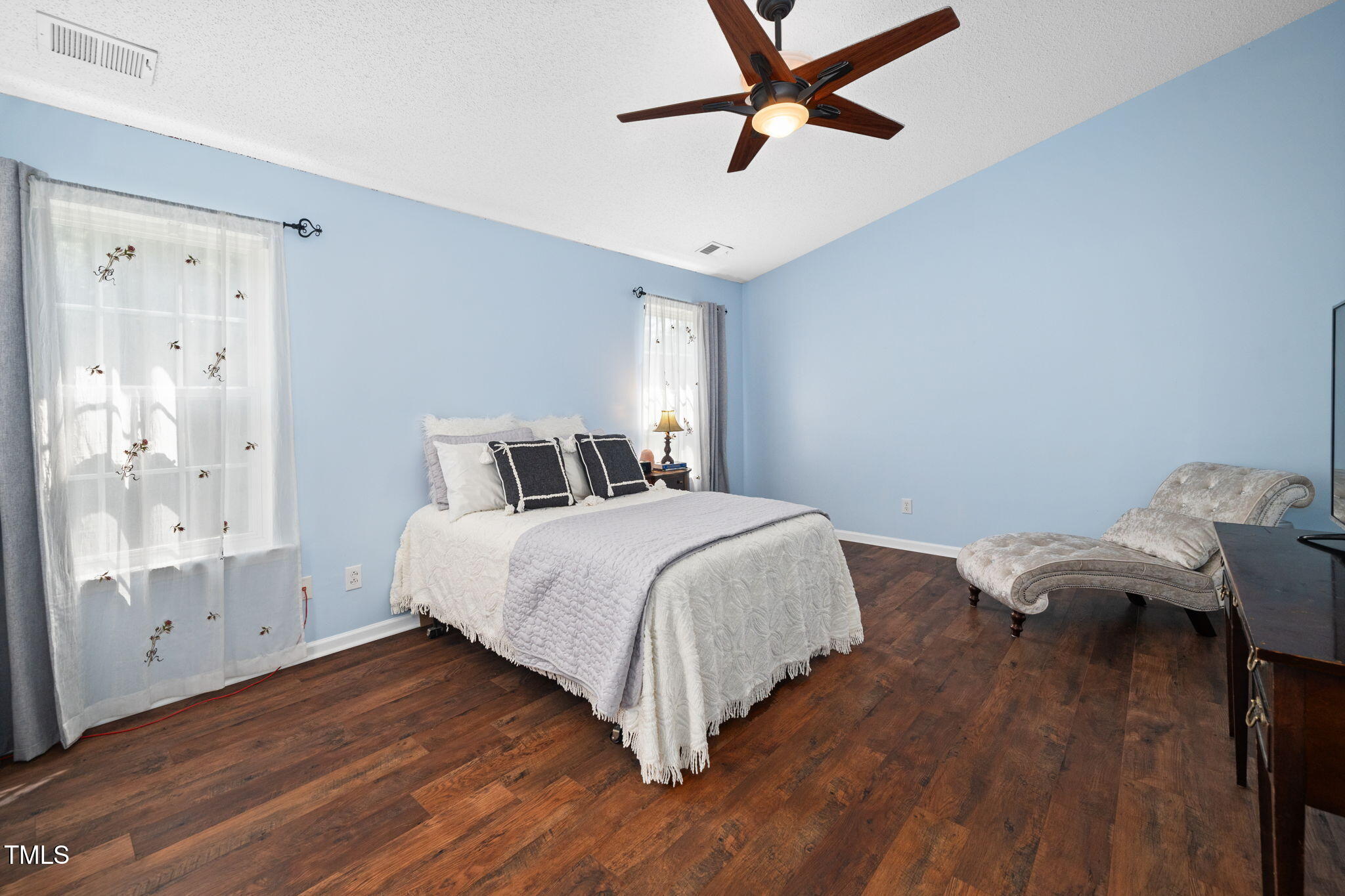 3209 Marshlane Way Raleigh, NC 27610 - Photo 20 of 45 Primary Bedroom