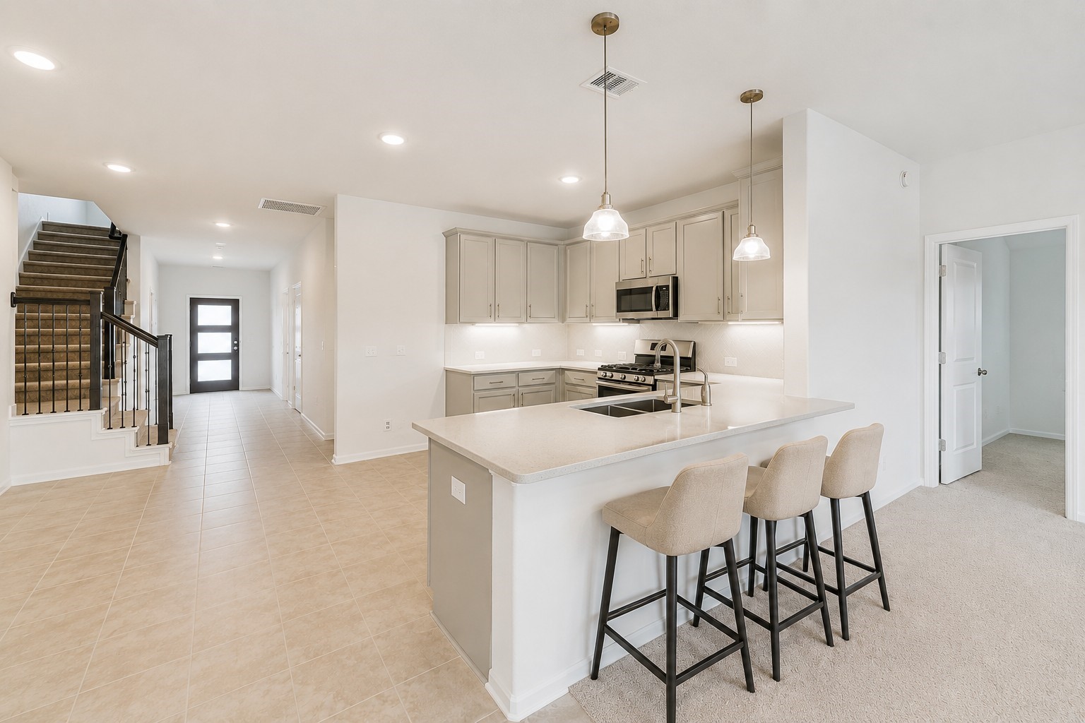 2129 Solstice Boulevard Spring, TX 77386 - Photo 15 of 49 Virually staged