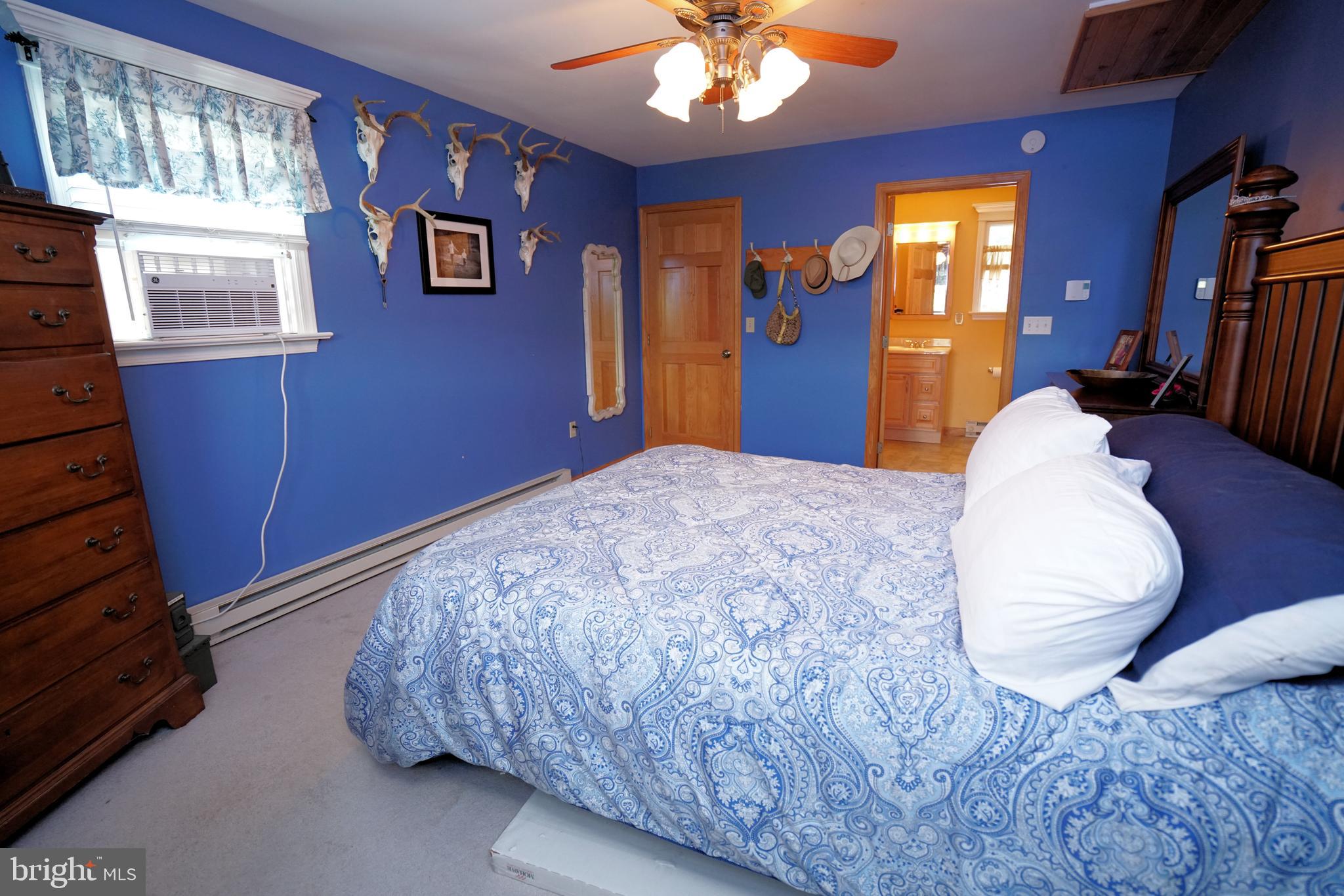 3275 Jacoby Road Coopersburg, PA 18036 - Photo 14 of 40 Master Bedroom