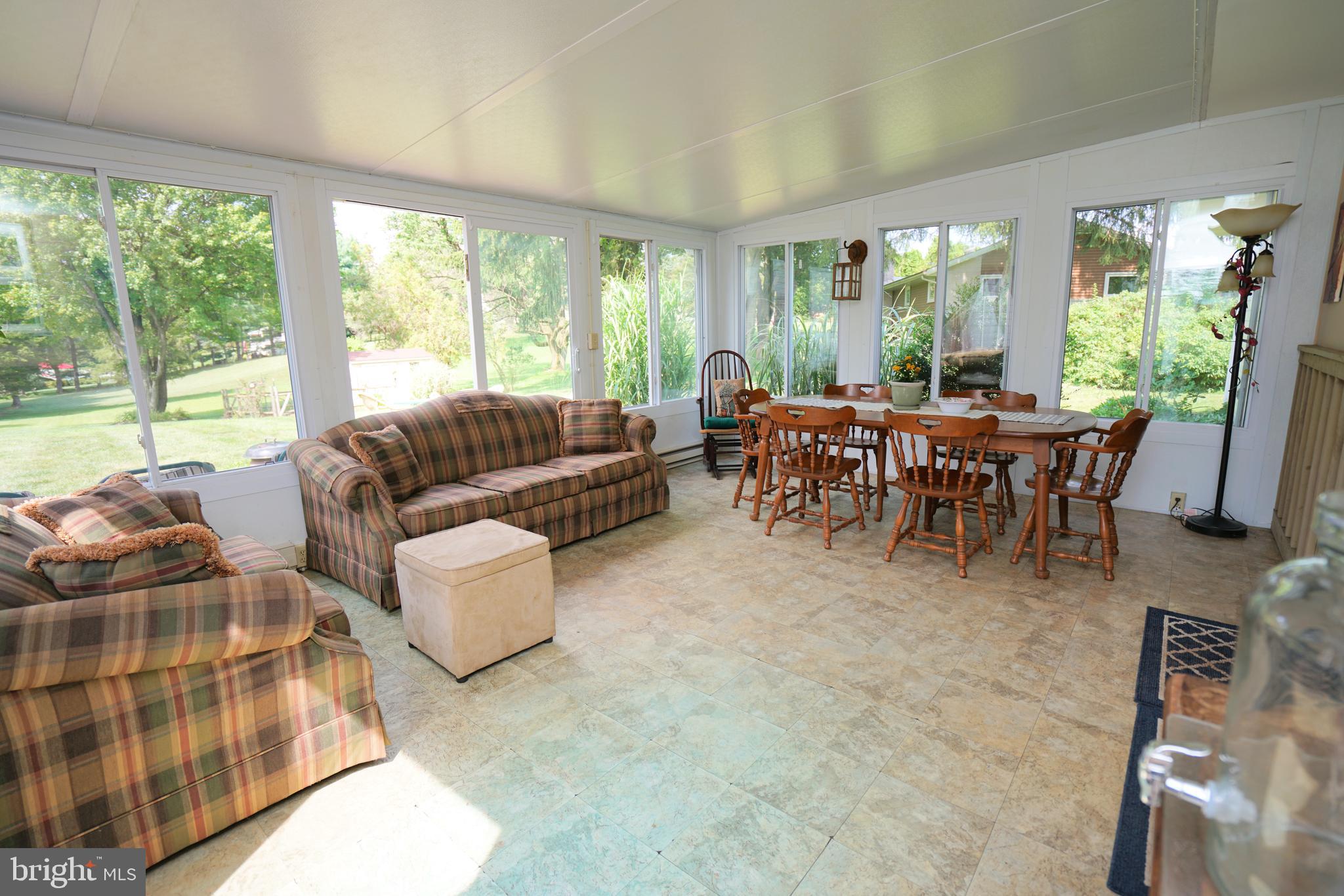 3275 Jacoby Road Coopersburg, PA 18036 - Photo 26 of 40 Sunroom