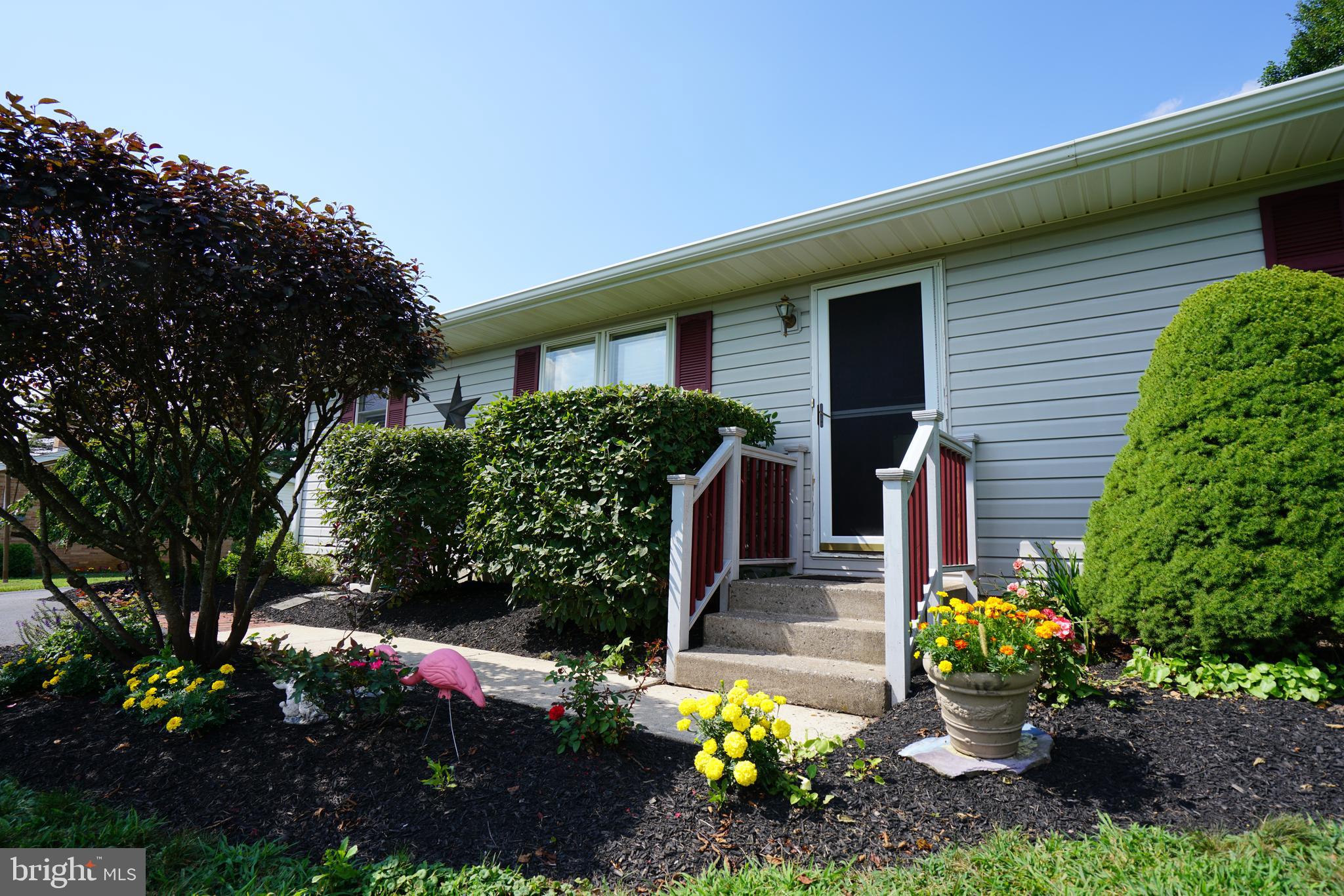 3275 Jacoby Road Coopersburg, PA 18036 - Photo 39 of 40 Front of home
