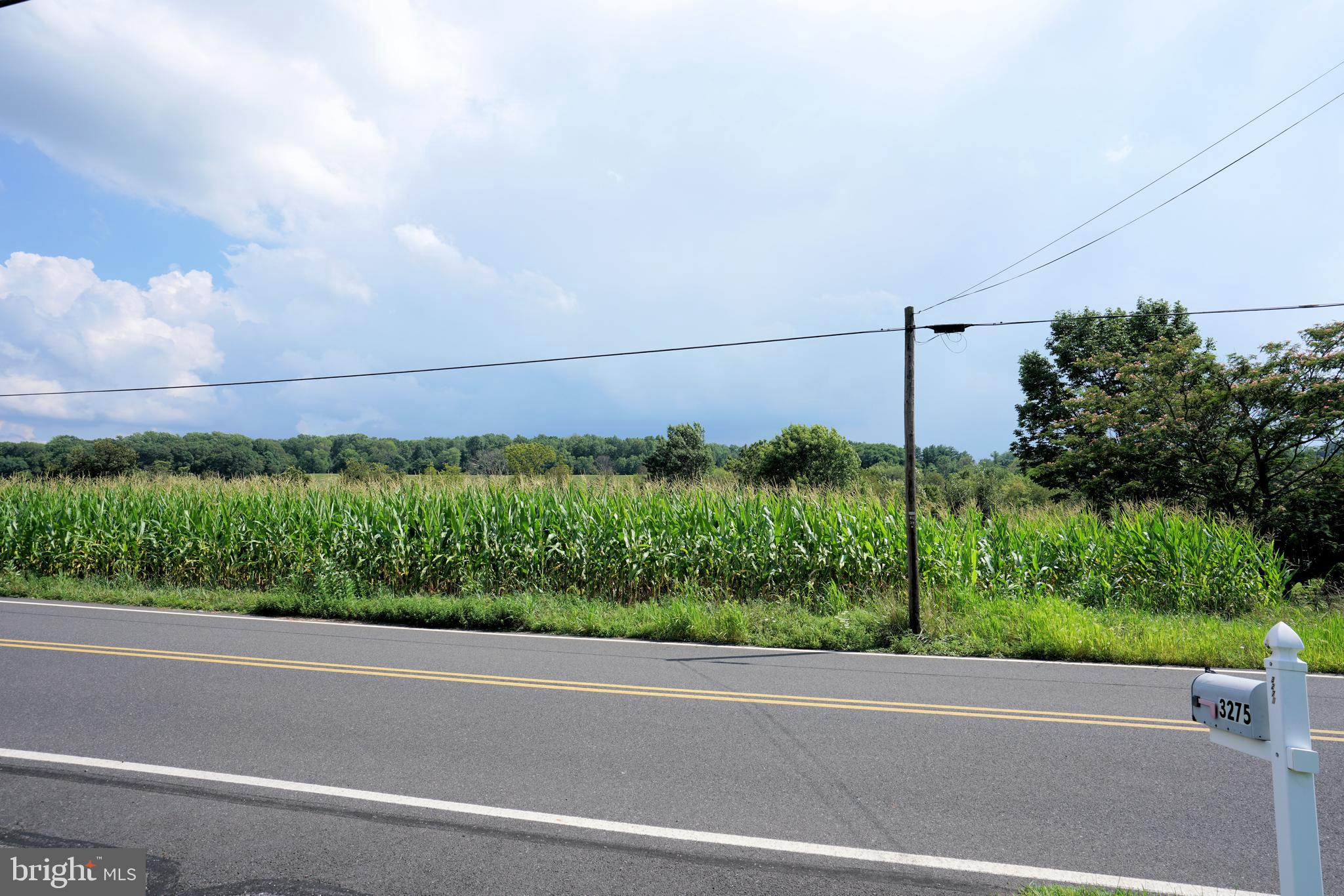 3275 Jacoby Road Coopersburg, PA 18036 - Photo 40 of 40 Peaceful views!