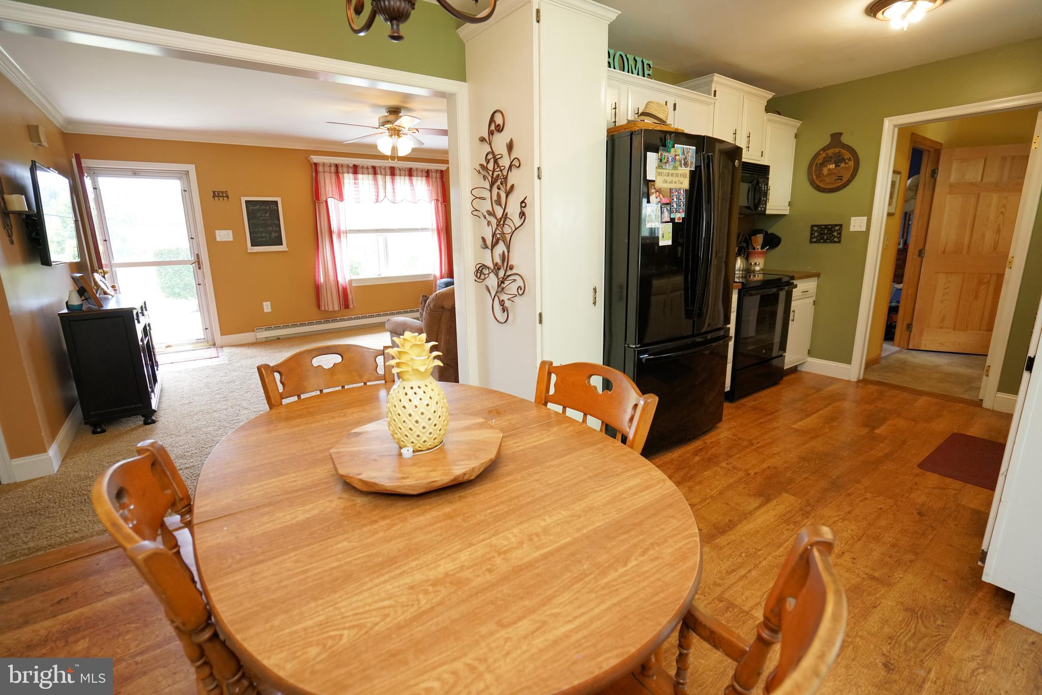3275 Jacoby Road Coopersburg, PA 18036 - Photo 8 of 40 Kitchen