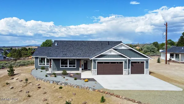 $1,089,900 | 1836 Helman Drive, Gardnerville, NV 89410