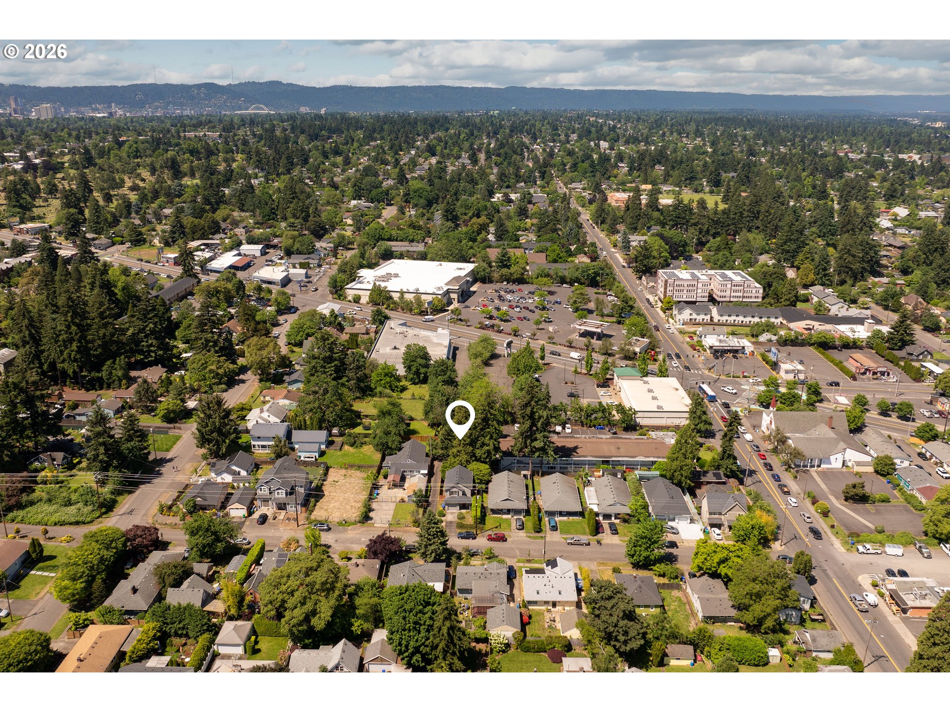 4361 Northeast 62nd Avenue Portland, OR 97218 - Photo 48 of 48