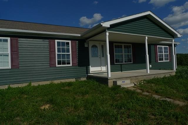 1125 Steve Earl Road Springville, IN 47462 - Photo 1 of 1 Gallery Image 1